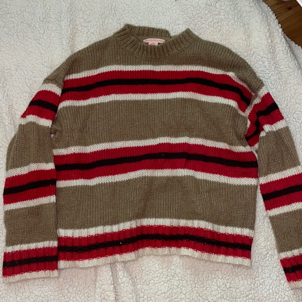 Urban outfitters sweater